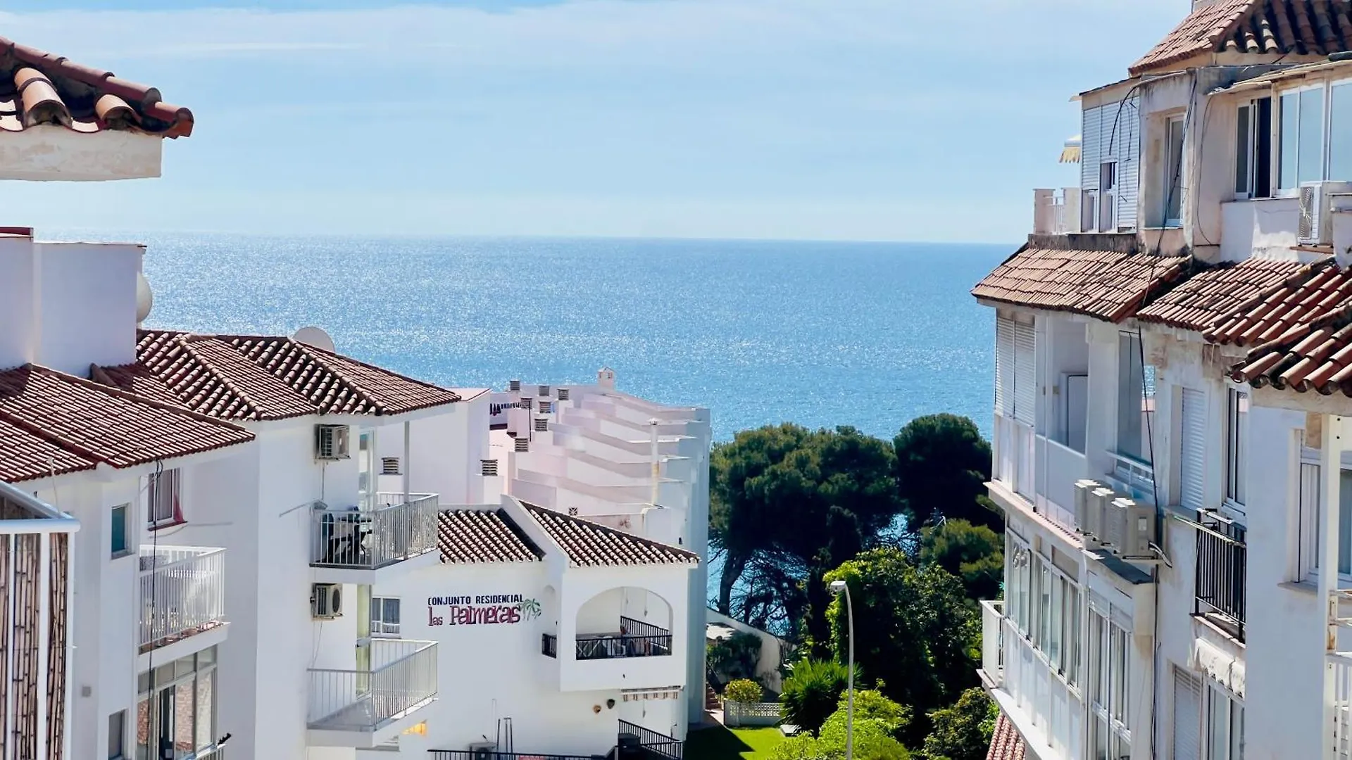 Apartamento Marina En El Centro De Nerja - South Costa Spagna