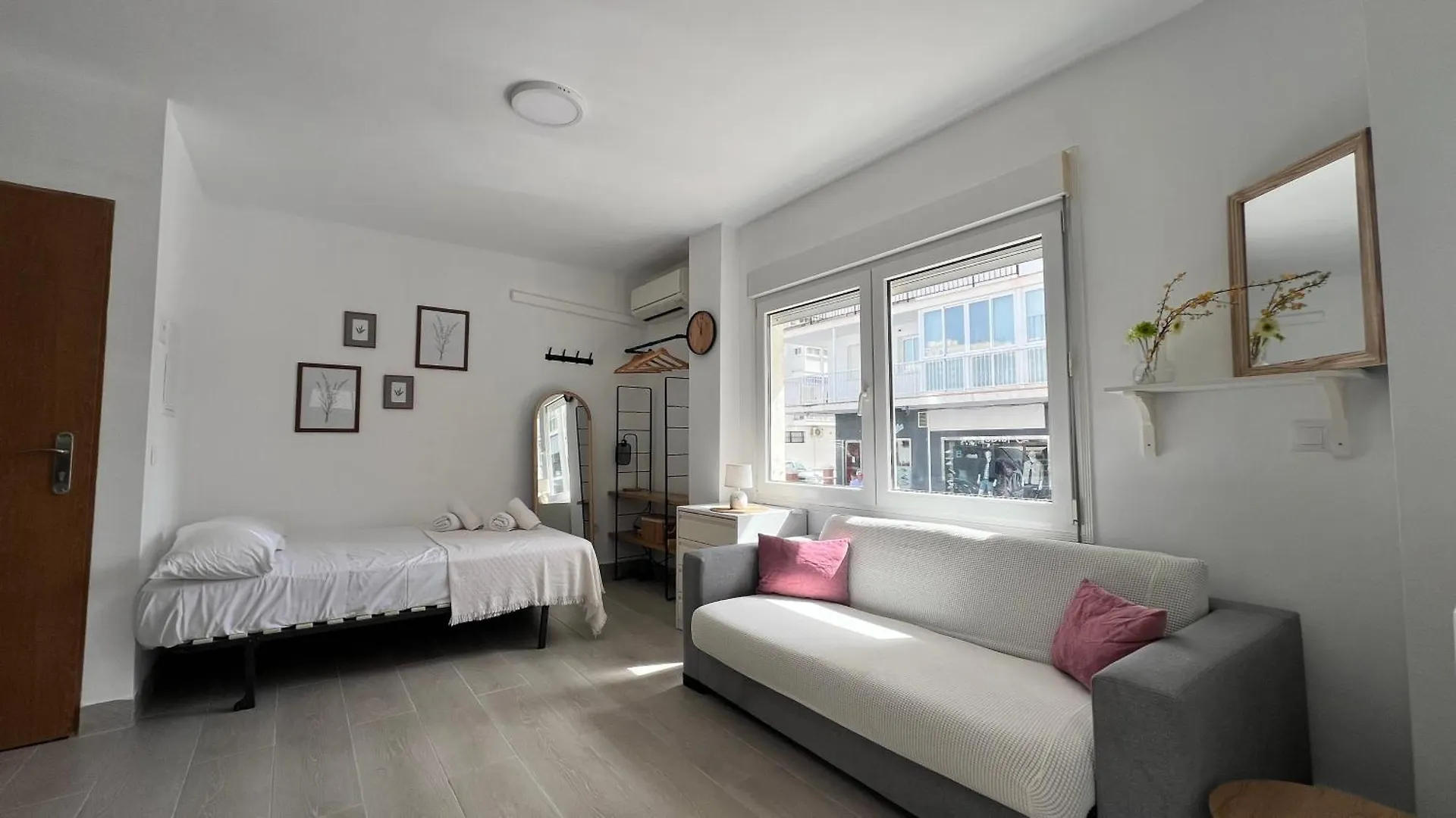 Apartamento Marina En El Centro De Nerja - South Costa Spagna