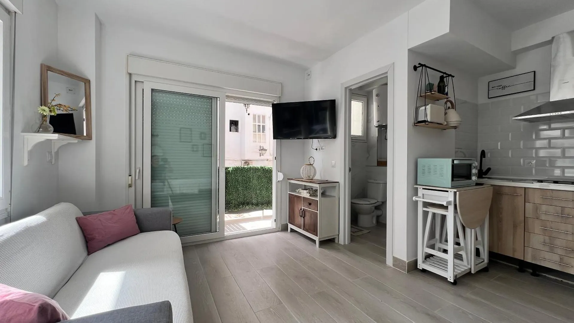 Appartamento Apartamento Marina En El Centro De Nerja - South Costa