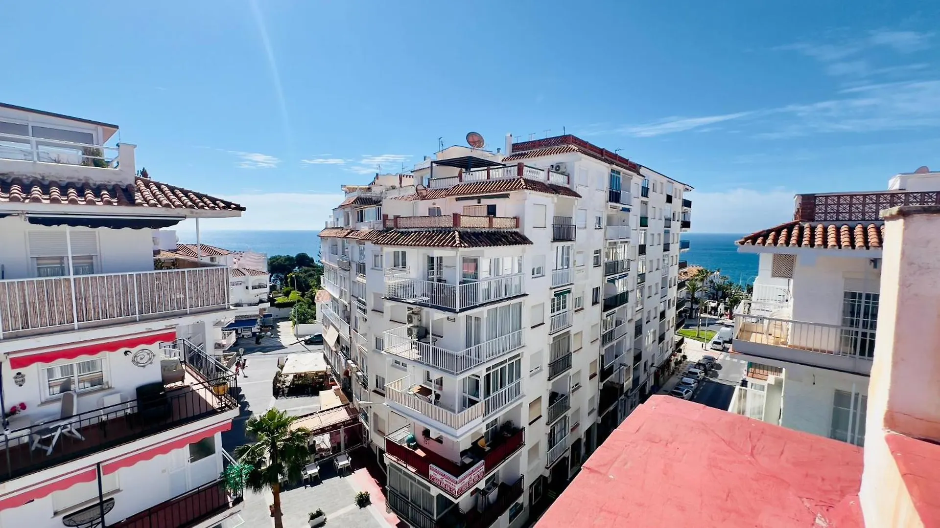 Appartamento Apartamento Marina En El Centro De Nerja - South Costa
