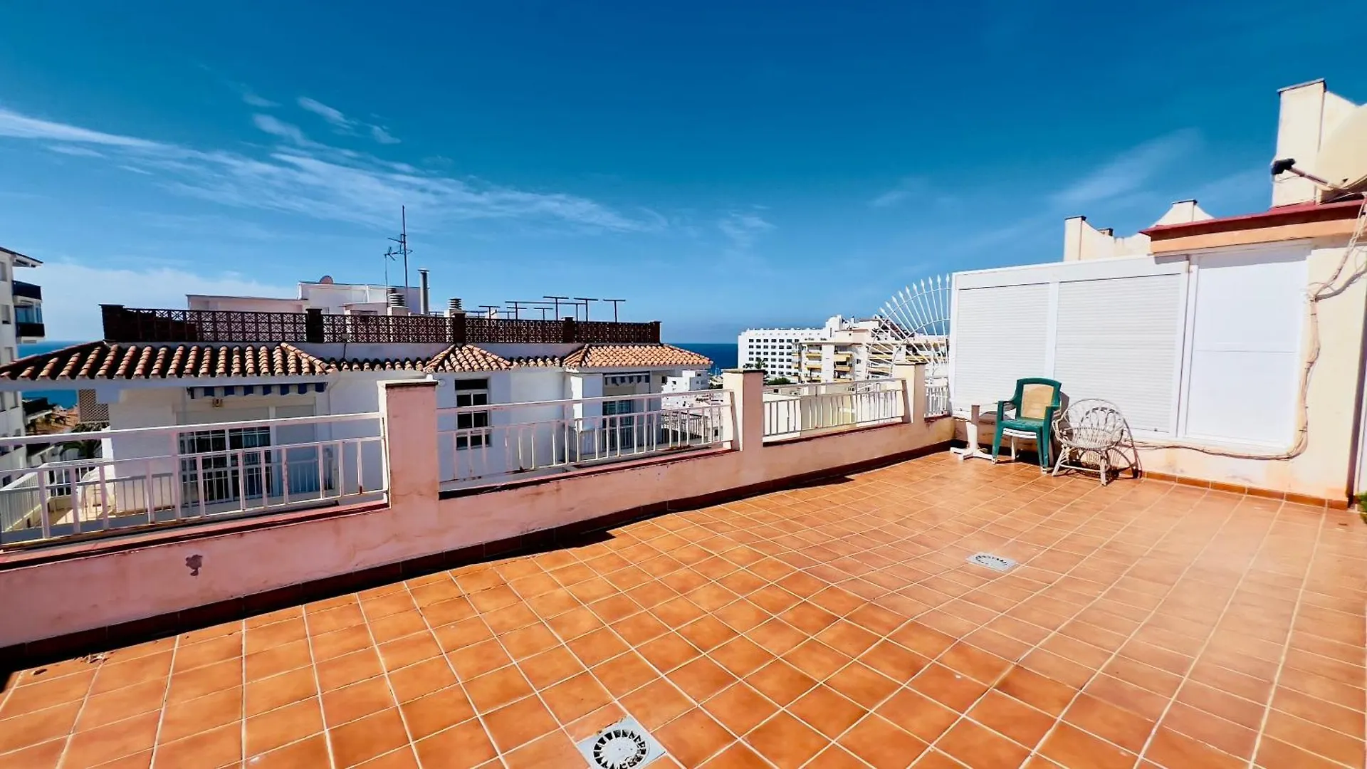 Apartamento Marina En El Centro De Nerja - South Costa Appartamento